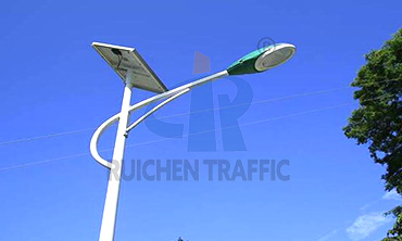 Solar Road Lights